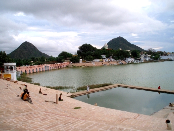 Pushkar