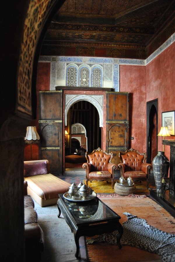 dar darma marrakech