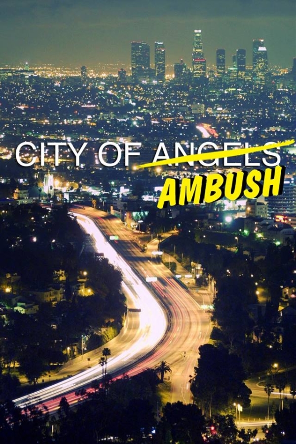 City of angels