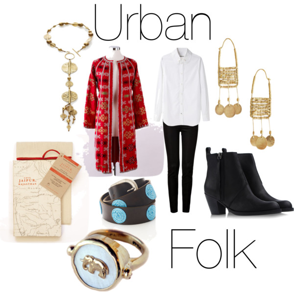 Urban Folk