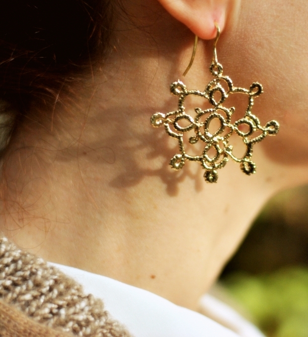 Pontani _bijoux_earrings