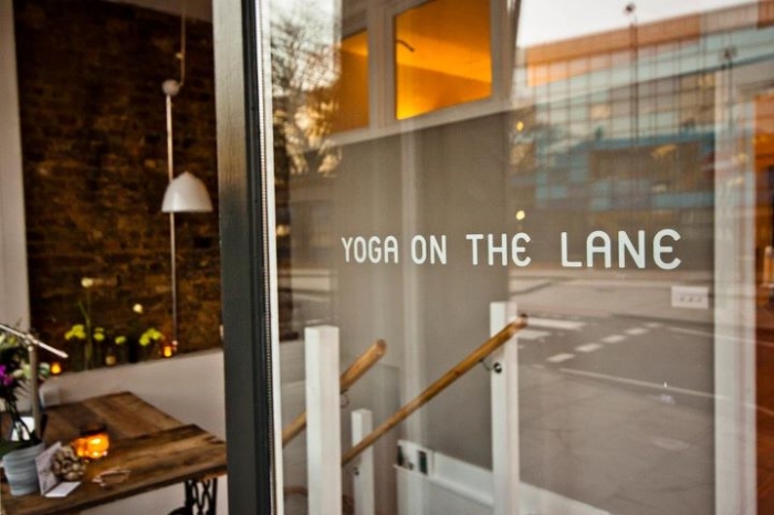 Yoga-on-The-Lane