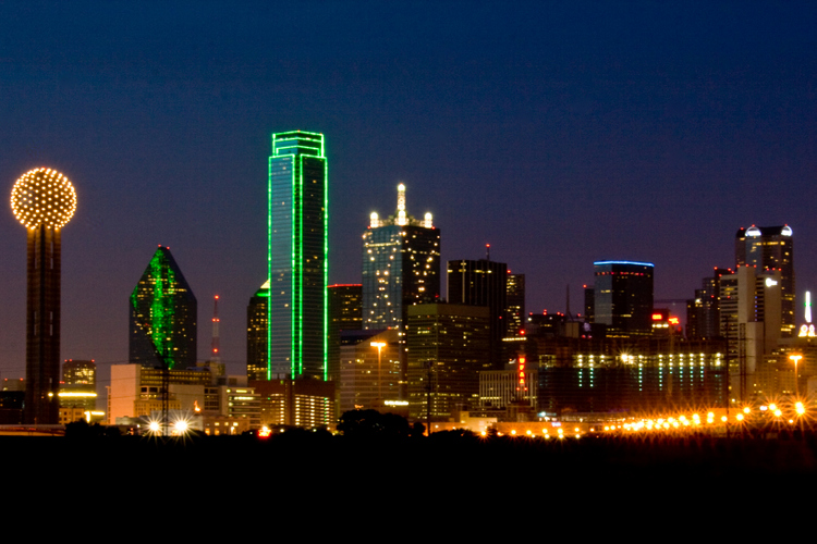 Dallas