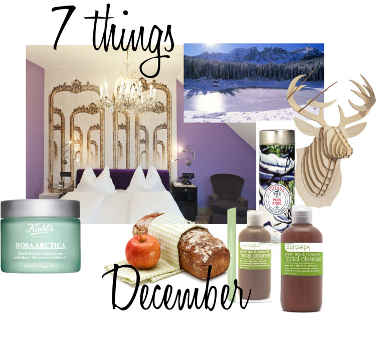 7 things December-Vienna