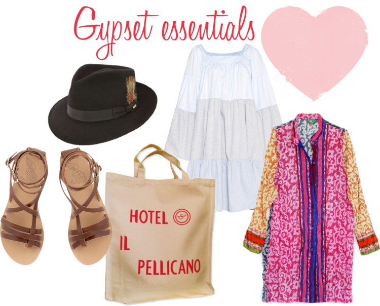 gypset essentials