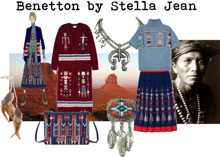 Benetton by Stella Jean