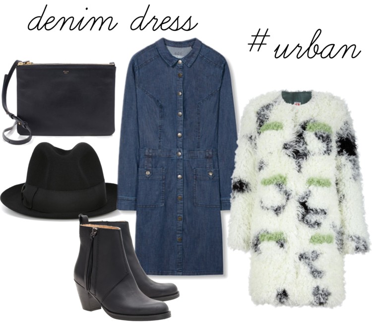 esprit_denim_dress_outfit_urban