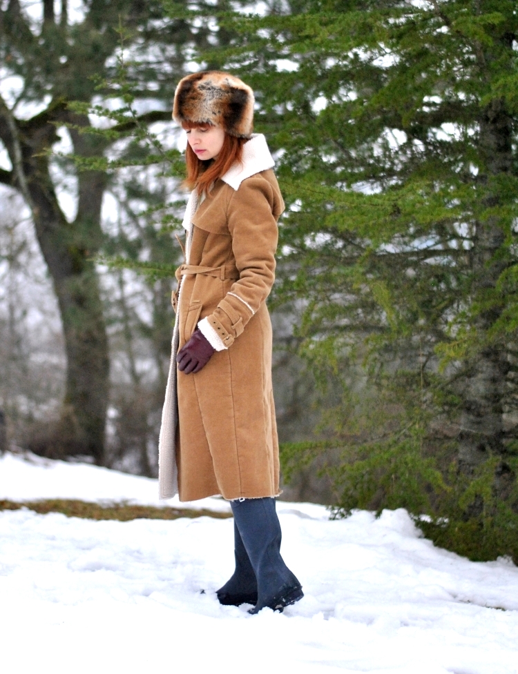 04_hunter_boots_pepe_jeans_coat_outfit