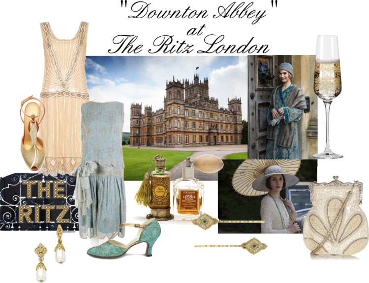 downton abbey