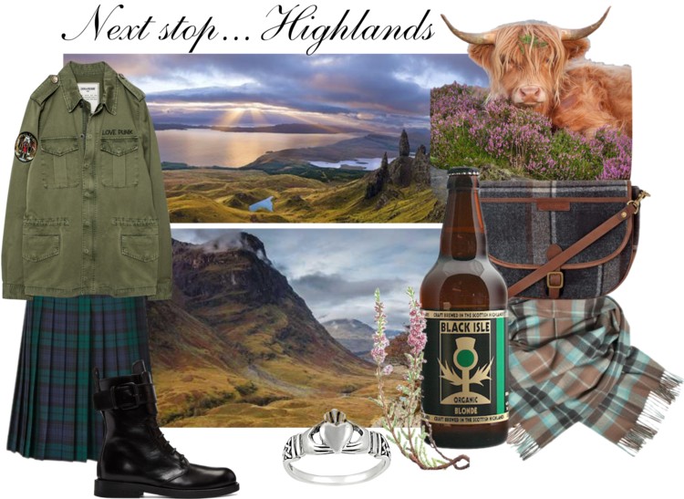 Higlands_moodboard